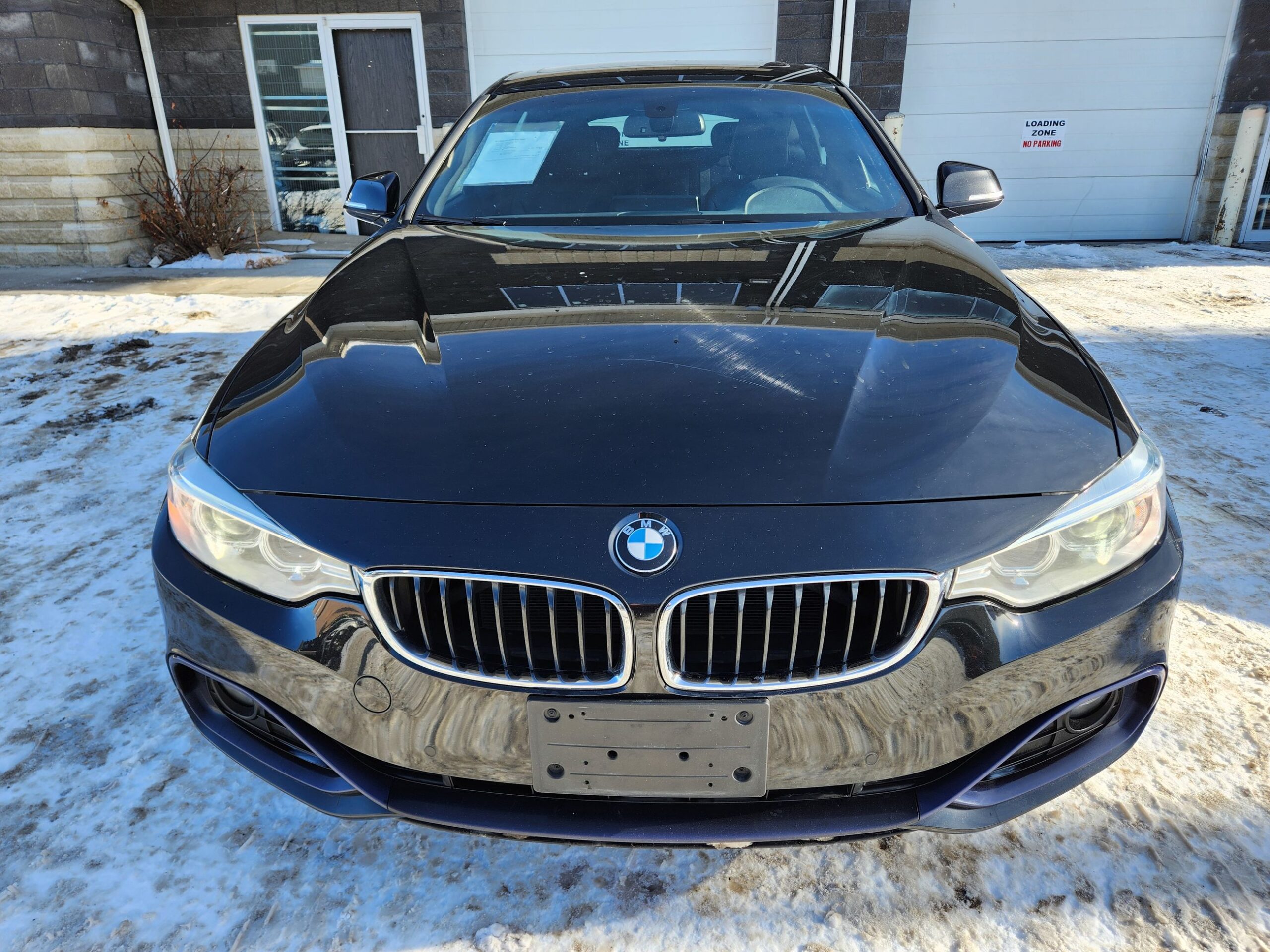 2017 BMW 430i xDrive 4dr Grand Coupe