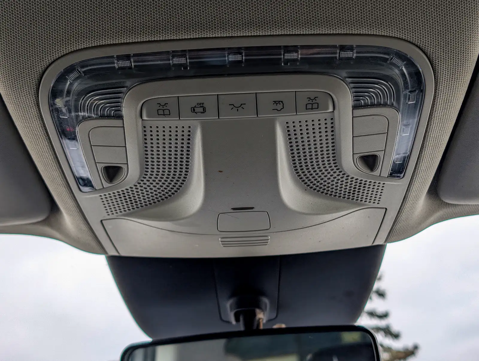2017 Mercedes Benz Metris 8Passengers