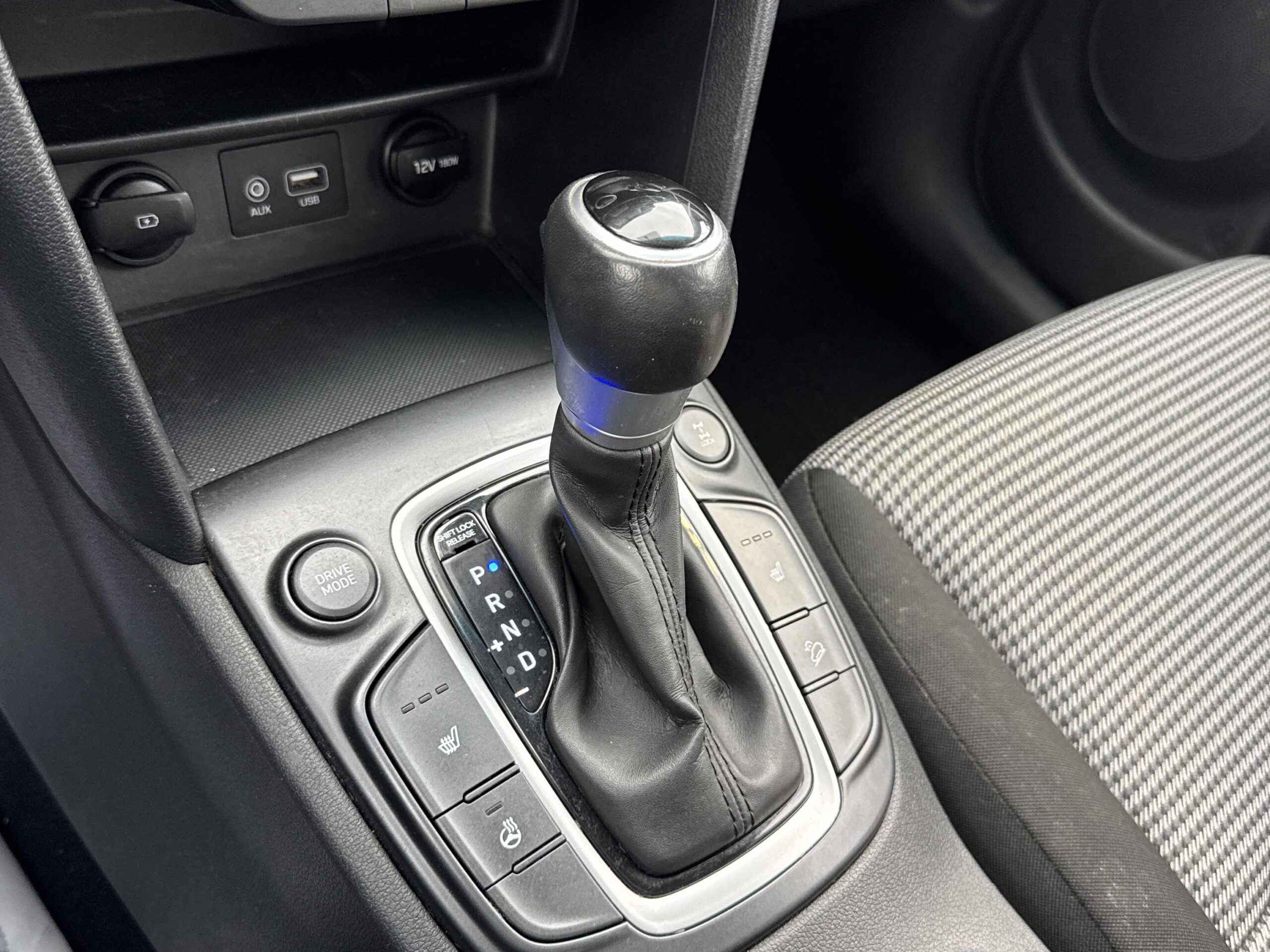2019 Hyundai Kona Preferred AWD