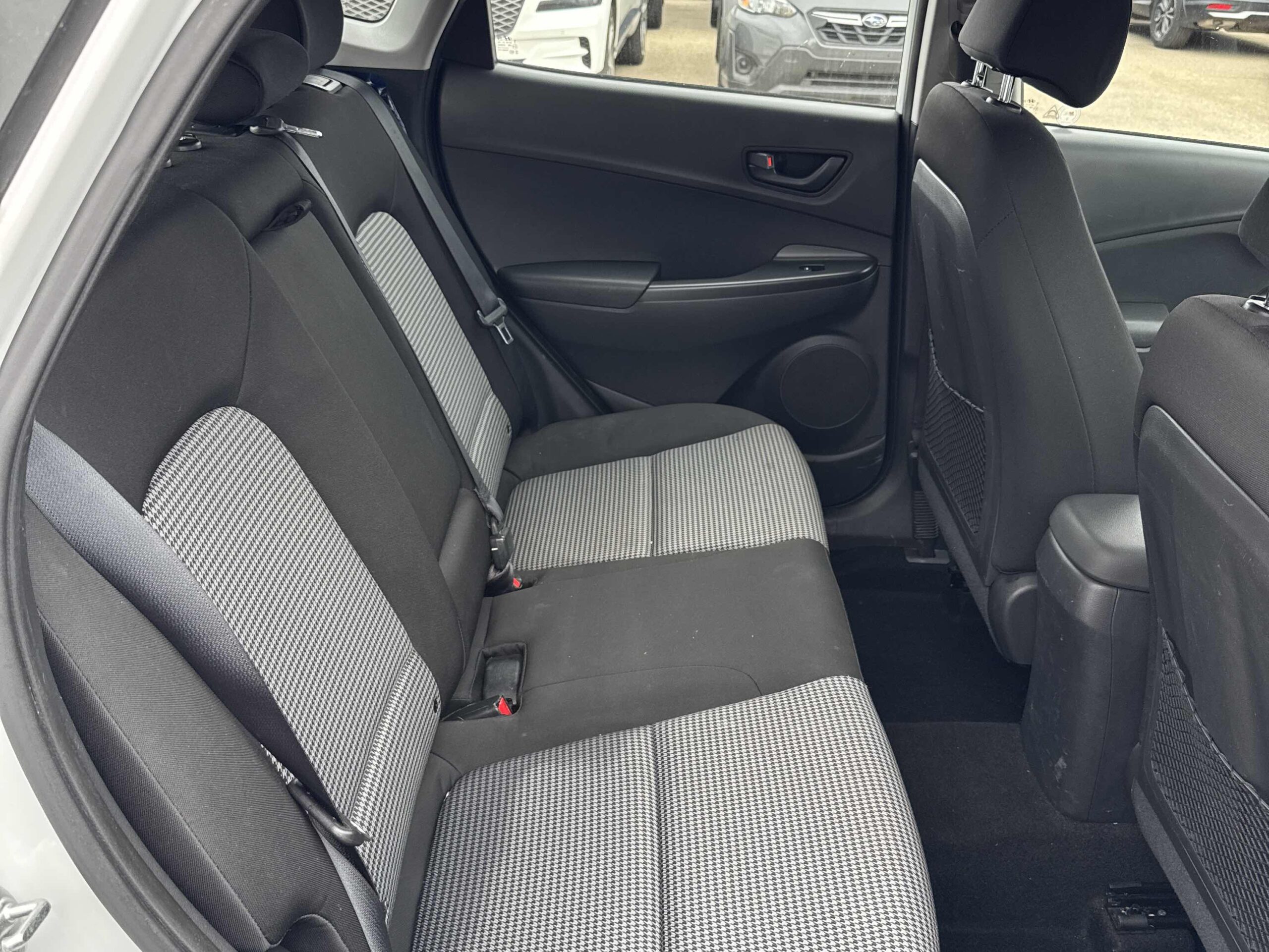 2019 Hyundai Kona Preferred AWD