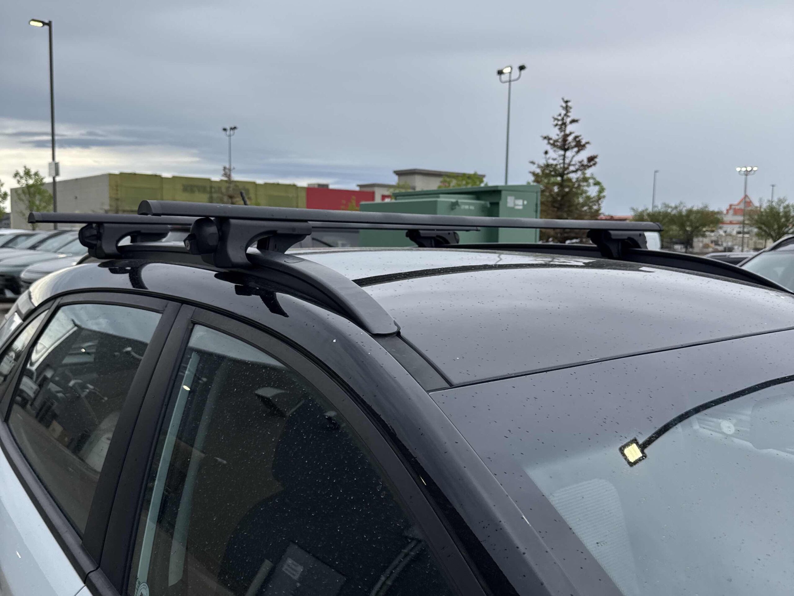 2019 Hyundai Kona Preferred AWD