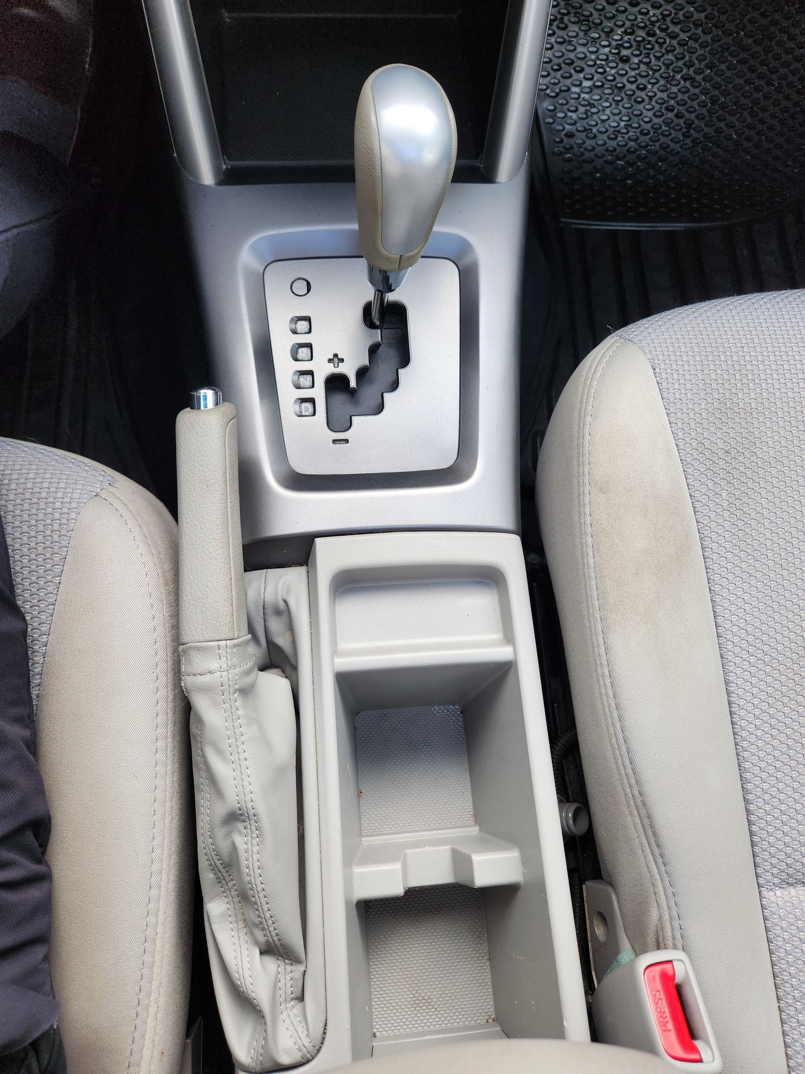 2012 Subaru Forester X Limited